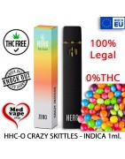 HHCO VAPE